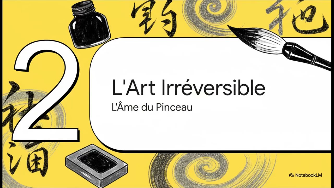 12 Kanji&Shodo🇫🇷