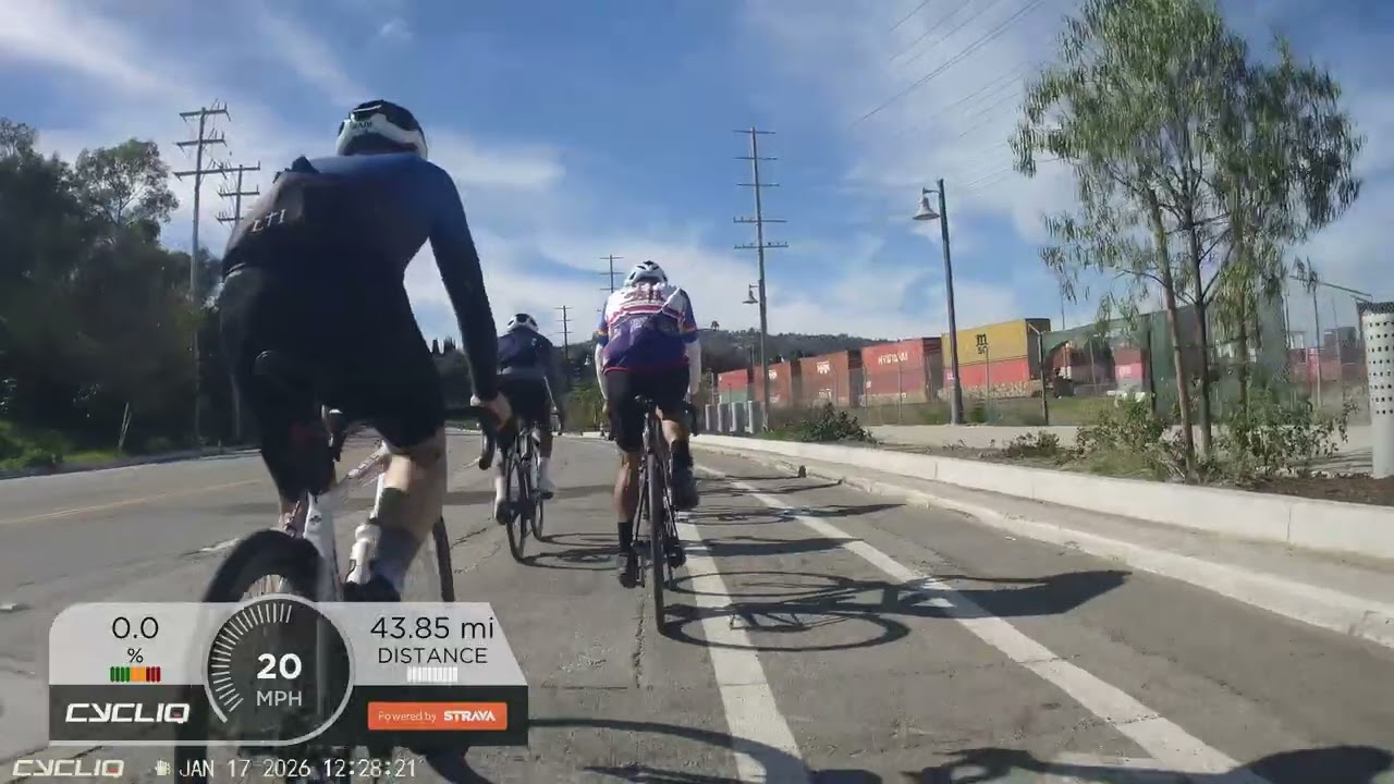 01.17.2026 - San Pedro #2