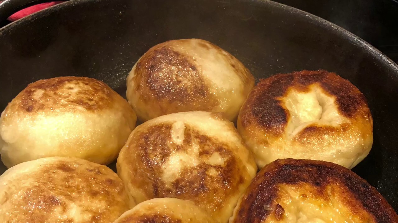 Longdong - Tibetan bread