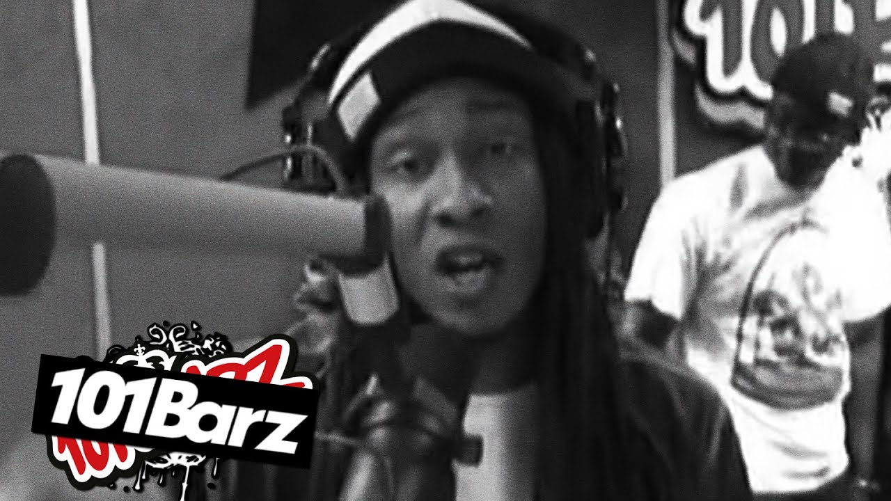 #TBT - ZO MOEILIJK | Throwback Sessie | 101Barz