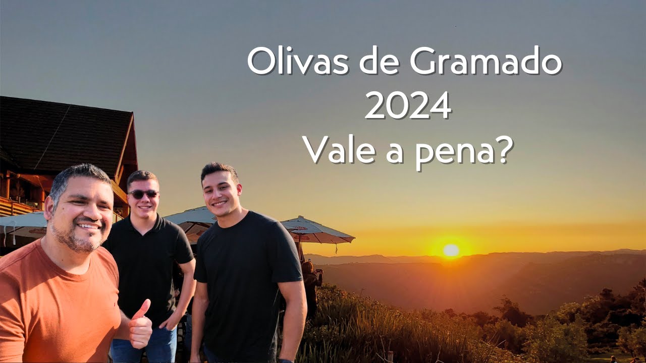 Olivas de Gramado - Tudo o que Você Precisa Saber