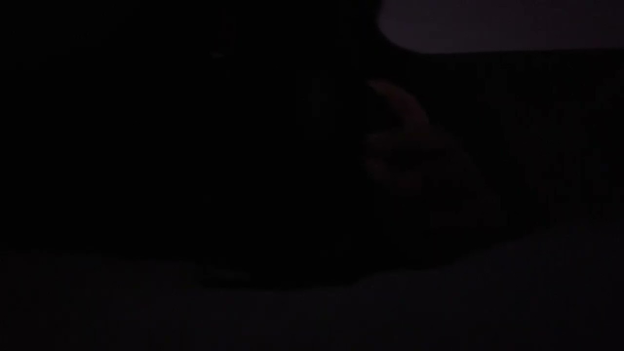 ASMR tapping, word repetition, and more