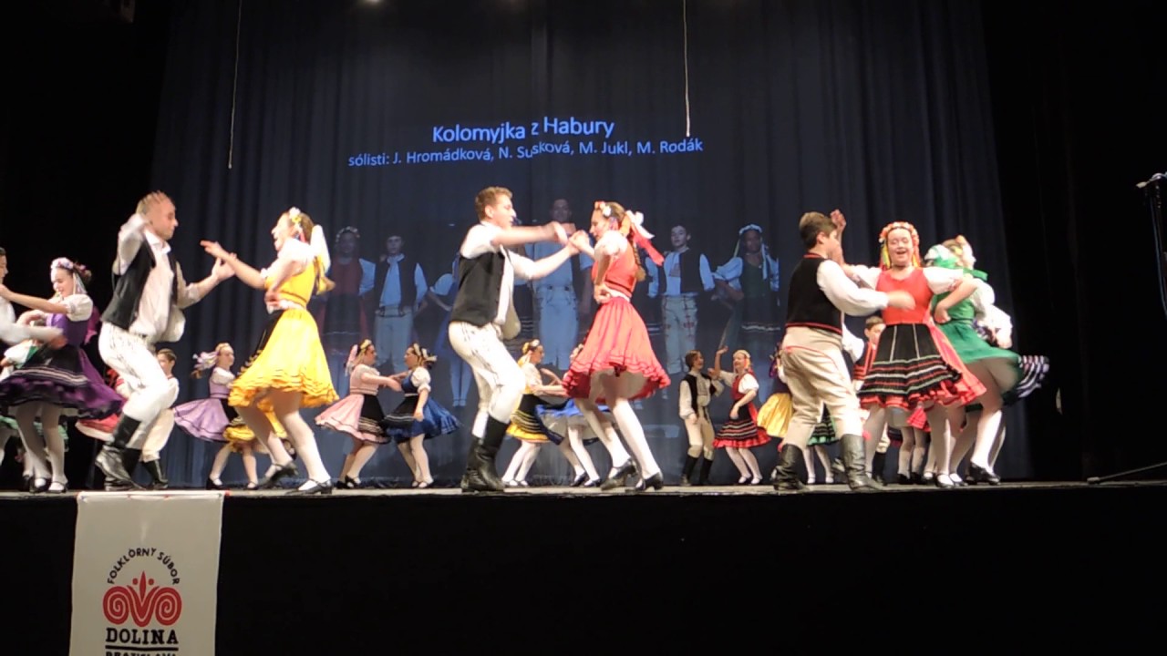 FS Dolina - Kolomyjka - 13.5.2017