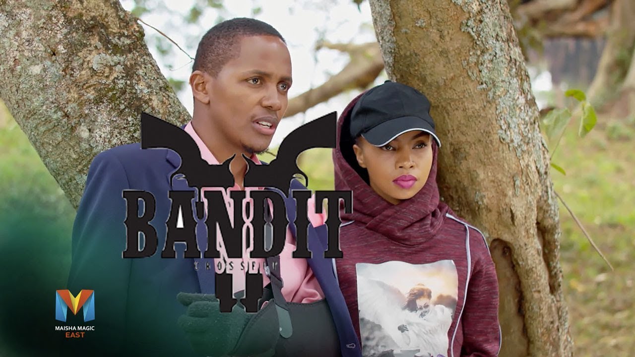 Неожиданный союзник Розетты — Селина | Maisha Magic East