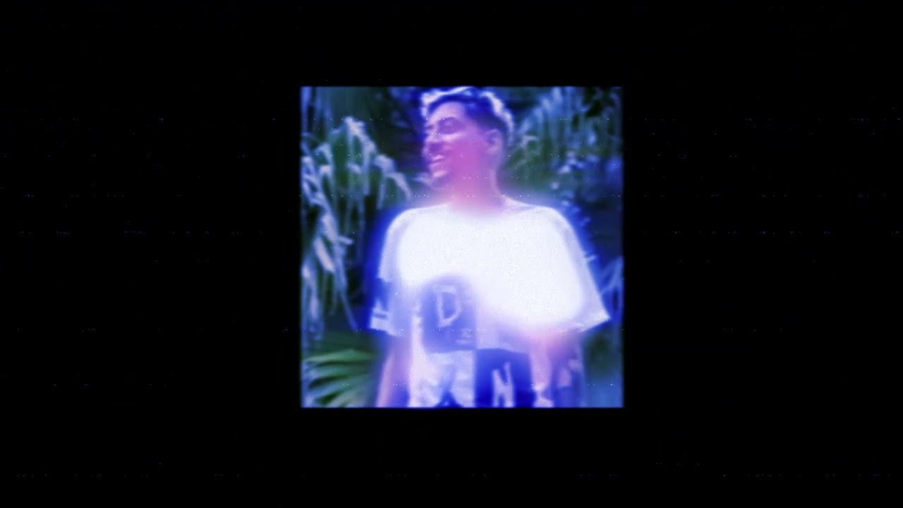 mc menor vc - conto do pescador (slowed+reverb)
