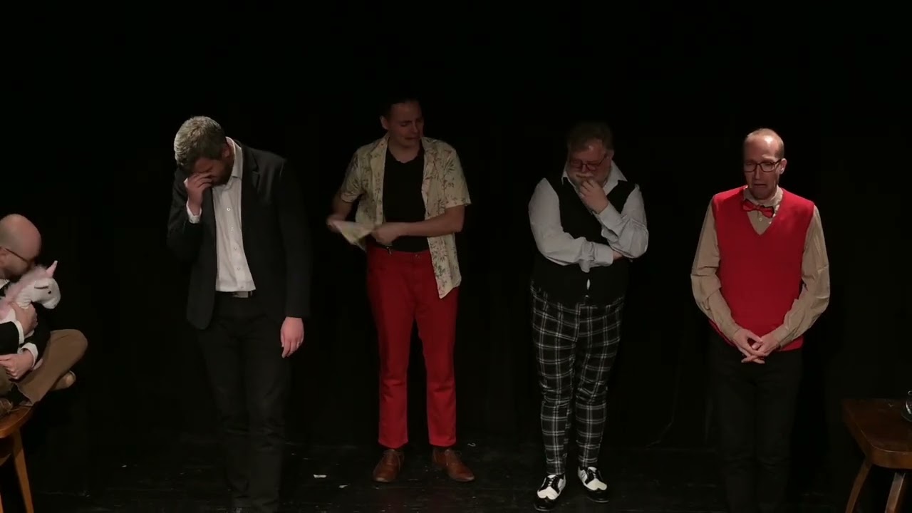 ALL IMP: &Scaron;k&aacute;lov&aacute;n&iacute;