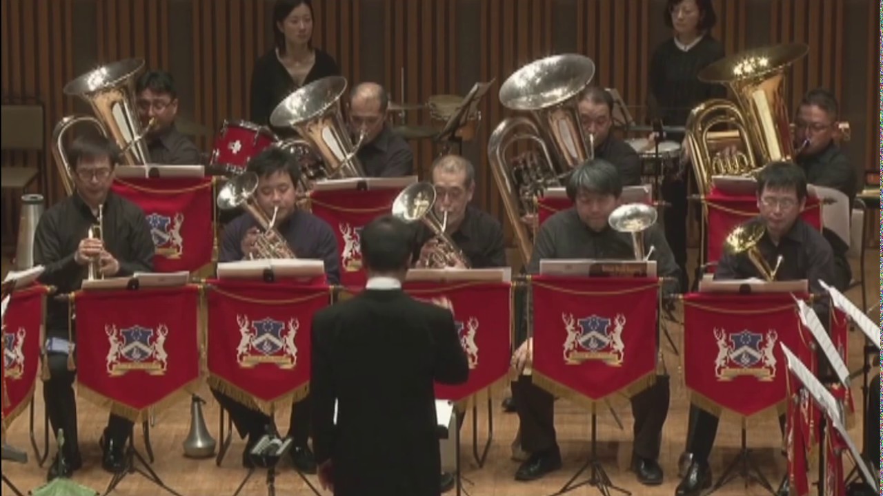 British Brass Sapporo 12th Regular Concert　“STAR WARS : THE FORCE AWAKENS”