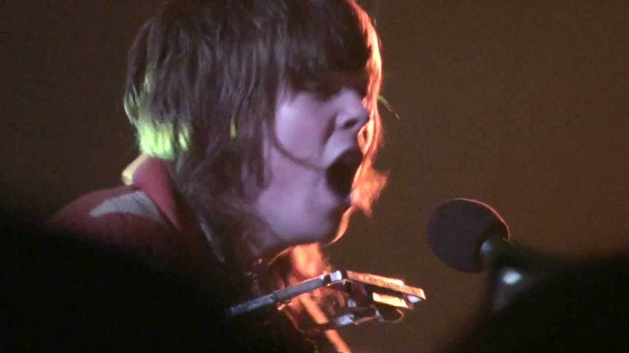 What Is Love (Live) by Christofer Drew of NeverShoutNever
