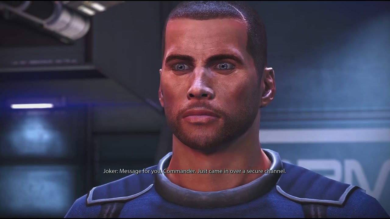 Thresher Maw on a frozen world. Mass Effect Trilogy (12) (Paragon)