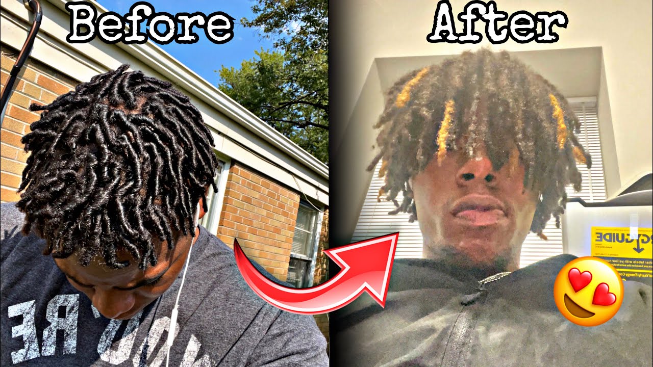 How To Make Dreadlocks Grow Faster!! | Best Tips For Loc Growth!!