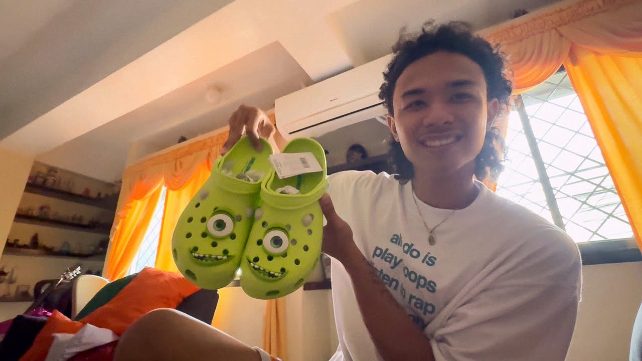 A week in my life vlog #2 | Kyle Andrei 