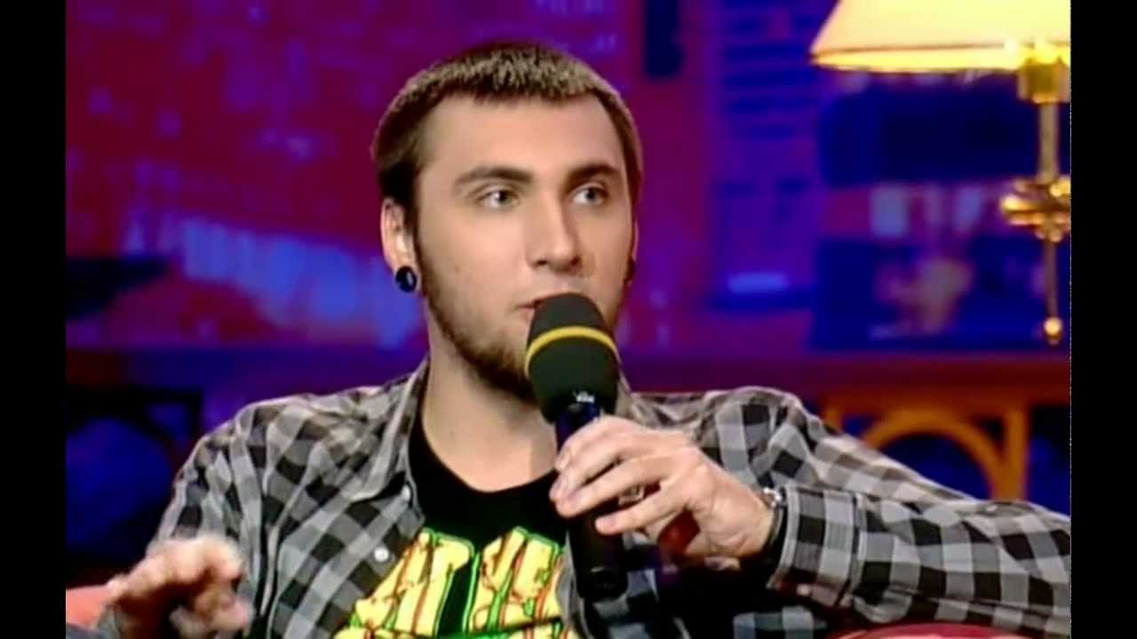 Максим Голополосов - пародия (Большая разница)