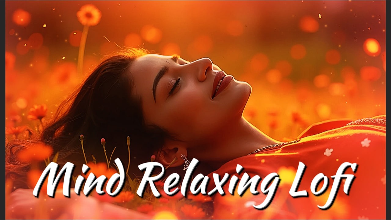 🎶 2026 Ultimate Mind Relaxing Lofi Beats | Study, Sleep & Chill 💫 part 484