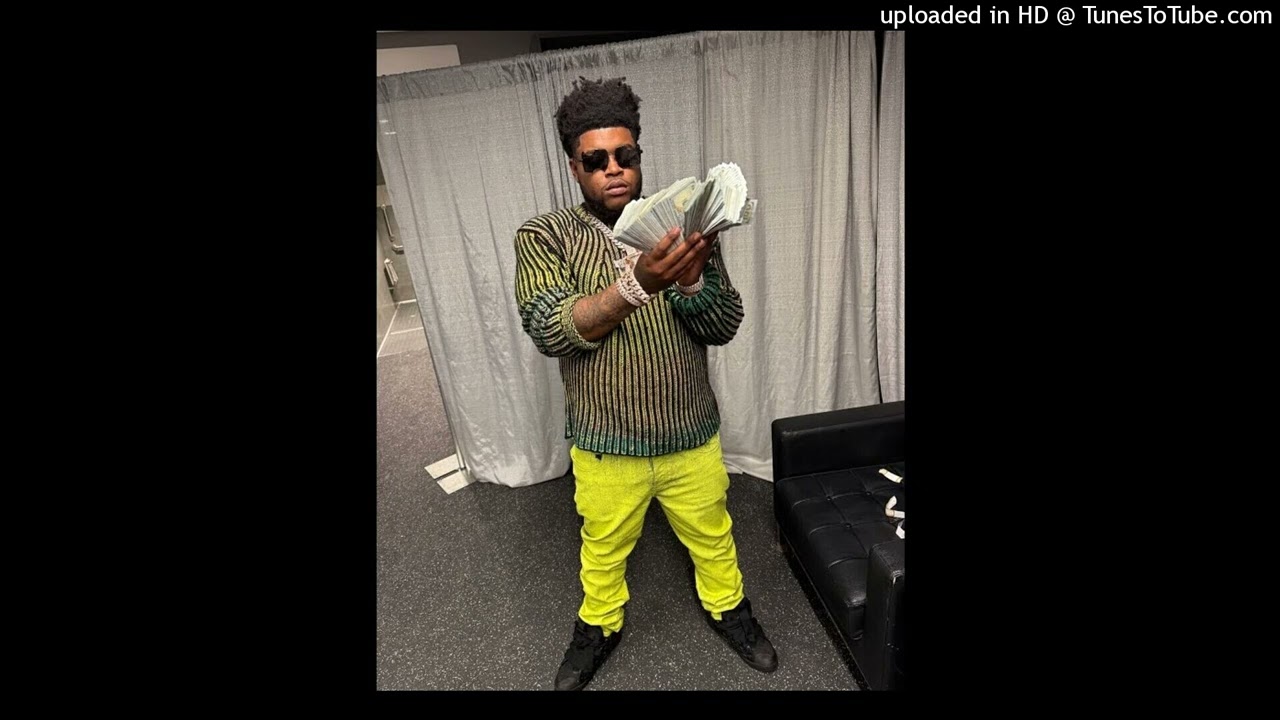 (free) bossman dlow type beat 