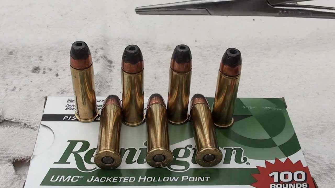 Remington 38+P 125gr SJHP Snubby Ballistic Gel Test