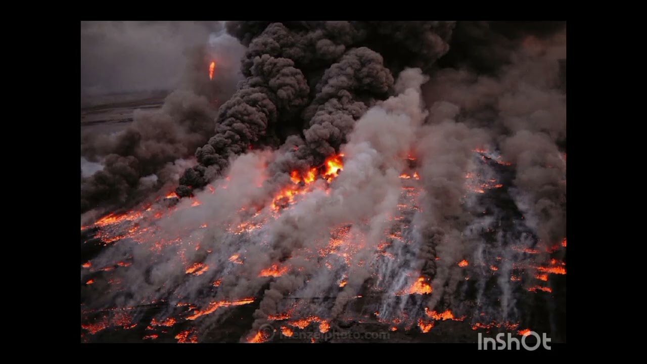La naturaleza de los diferentes conflictos armados del mundo 🌎