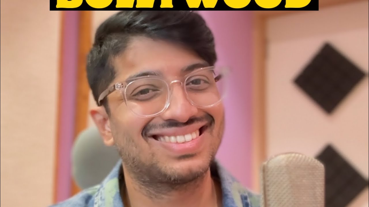 Sargams of Bollywood movies | Vishwajeet Borwankar