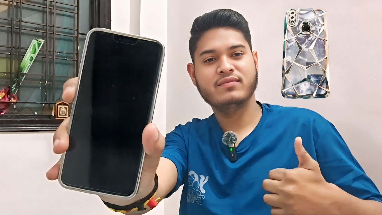 Vivo Y85 Exchange Main New Phone Mil Gya Guys Acha Phone Hai Best Review 🤔😀🤧