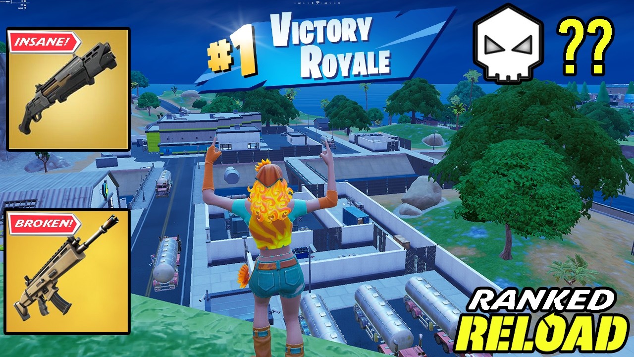 High Elimination 