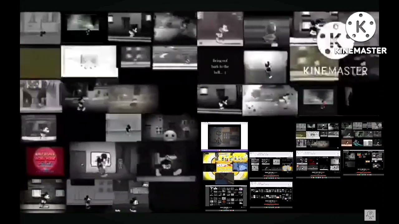 all of my screen recordings at once (V1)