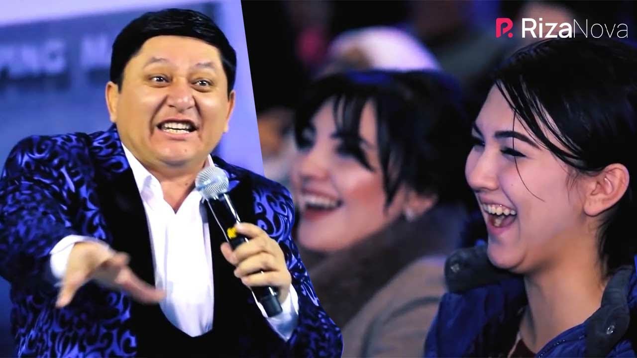 Avaz Oxun - Moshennik Xojiaka