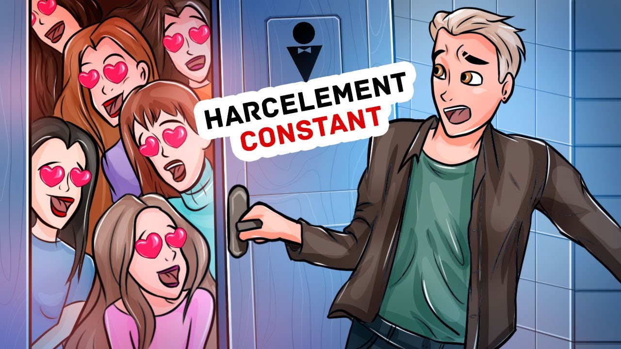 Comment Je Suis Devenu le Dernier Gars de la Classe