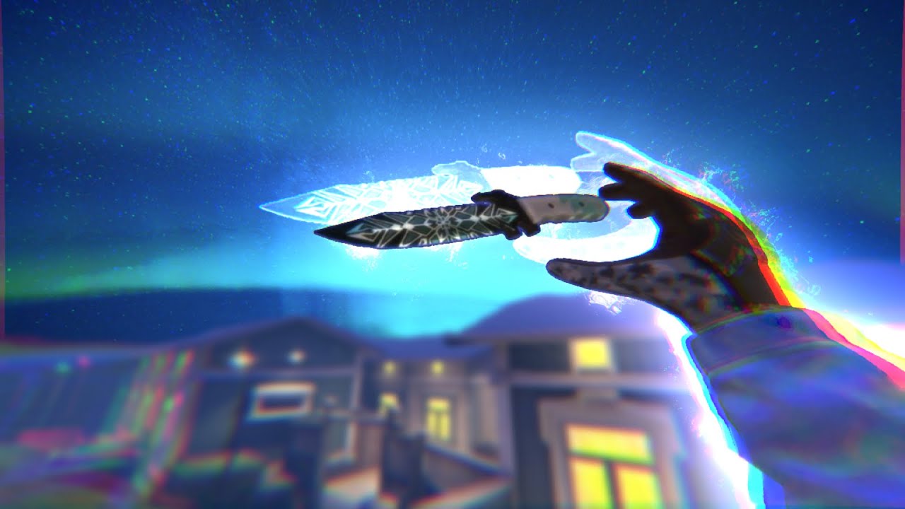 The Sniper Goat Of Critical Ops