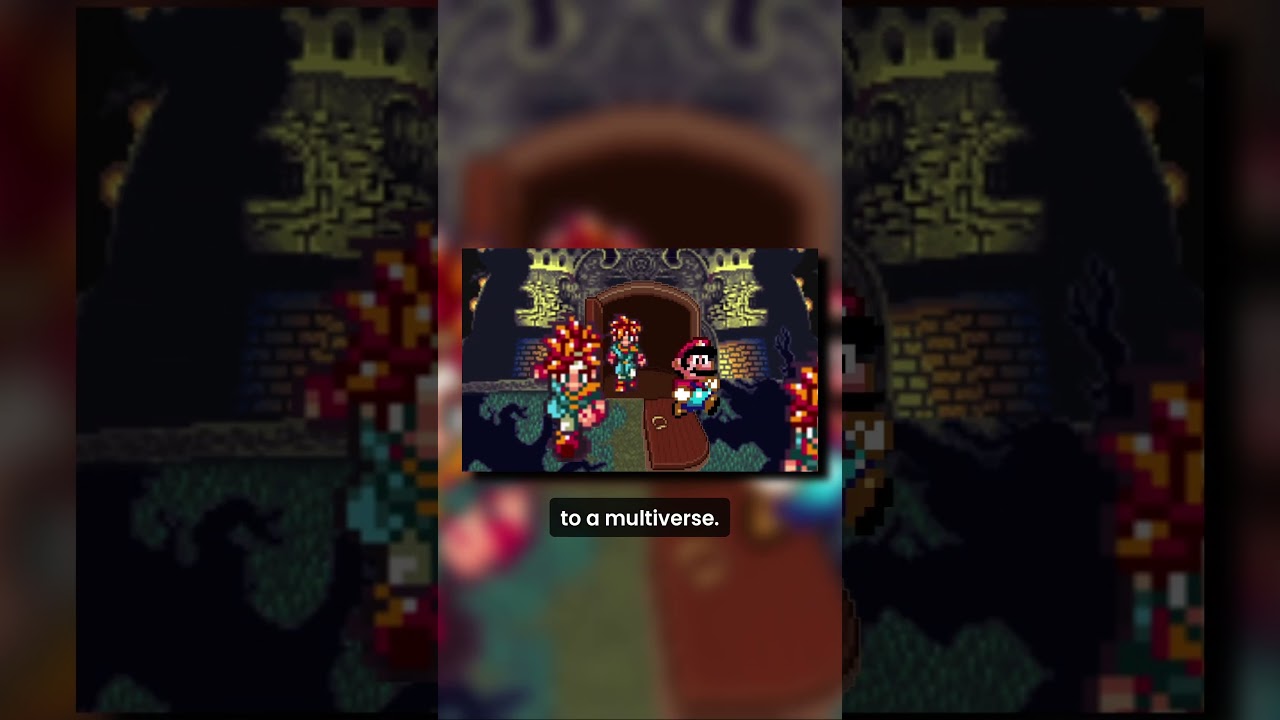 Chrono Trigger’s Time Travel Is Broken! – Paradox Explained Part 13