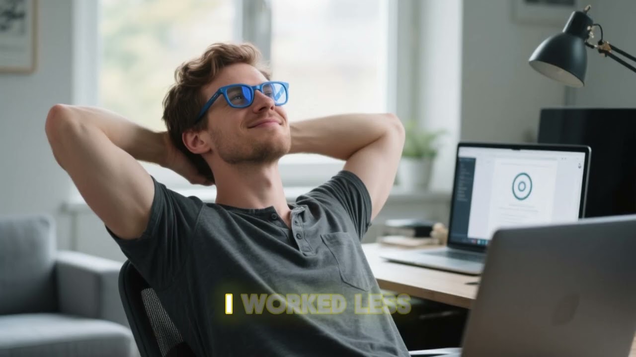 I Replaced My Productivity System With AI