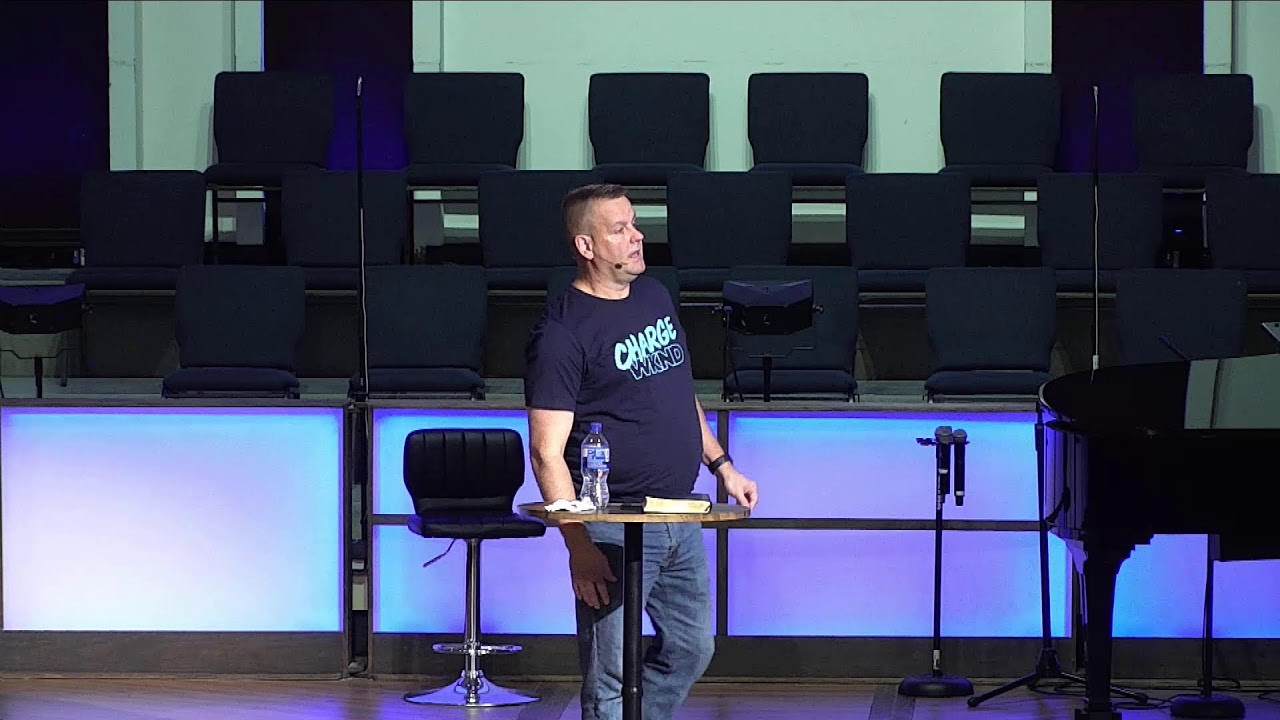 Shady Oaks Baptist Church Live Stream