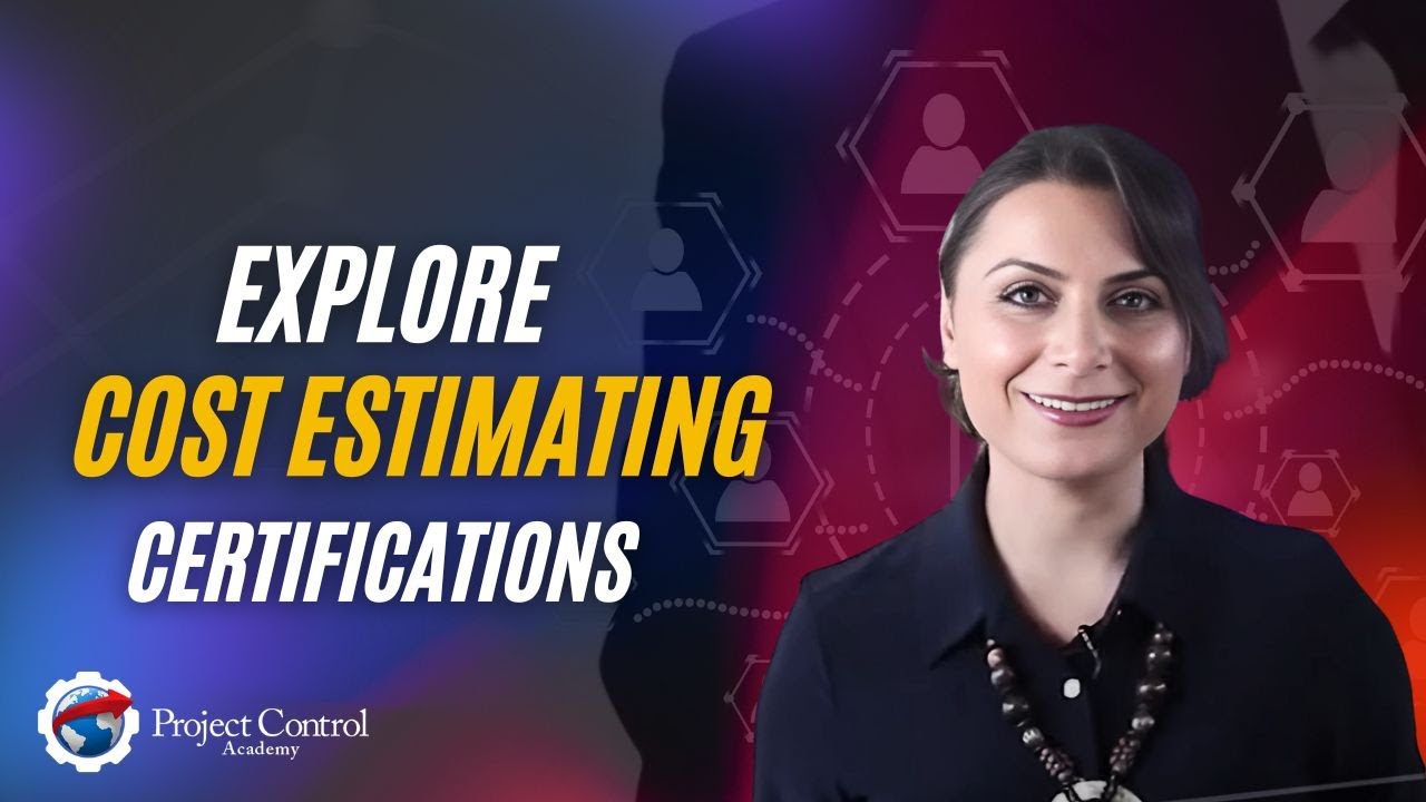 Certifications in Cost Estimating