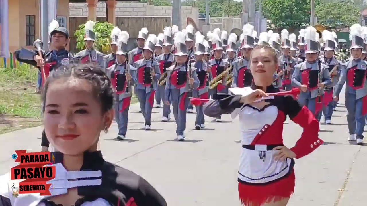 Banda 85 - San Gabriel Arkanghel Sta Maria Bulacan Fiesta 2023
