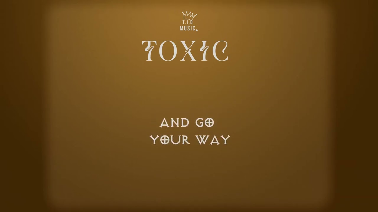 Karsta  - Toxic [Official Audio]