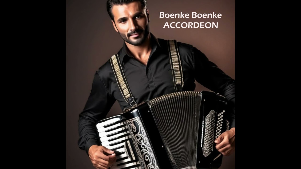 Accordeon Ambiance 