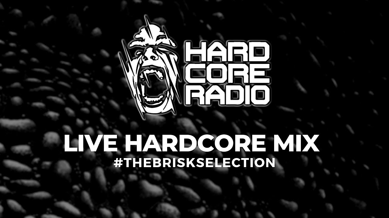 The Brisk Selection, Sunday 15th November 2020 #Hardcore #EP232 #TeamBriskDJs