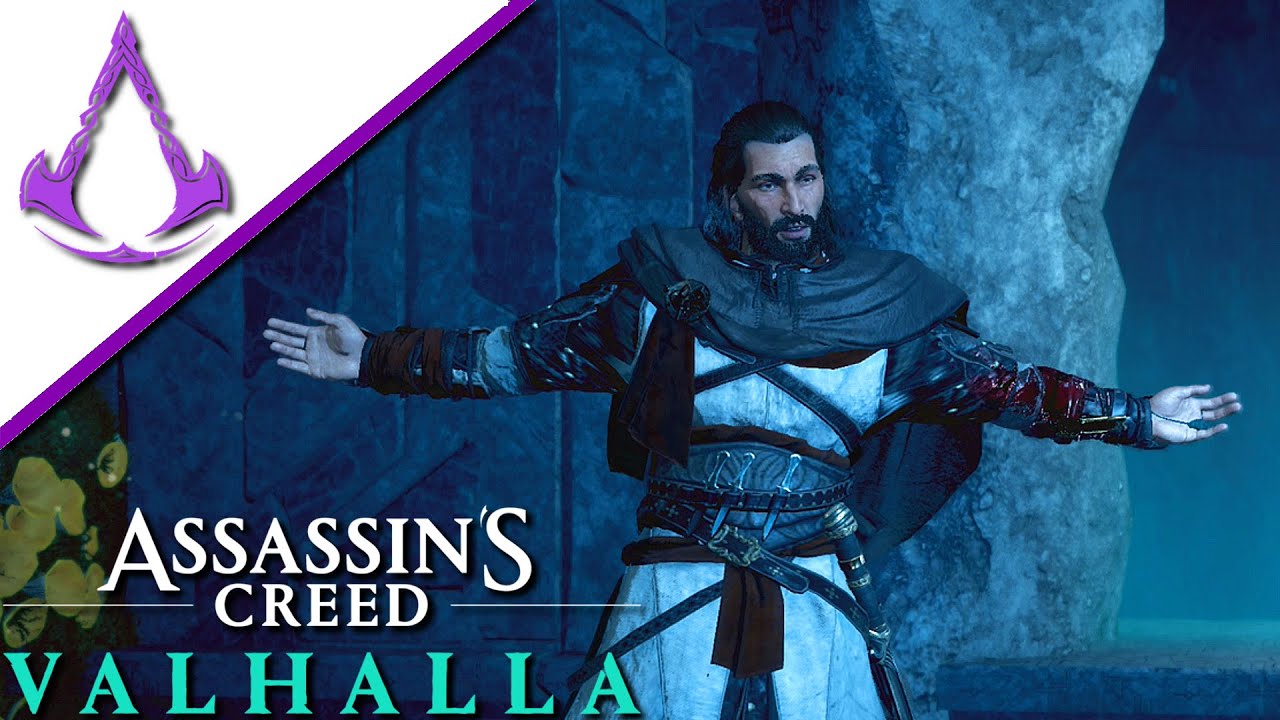 Assassin’s Creed Valhalla 232 - Basim will Rache - Let's Play Deutsch
