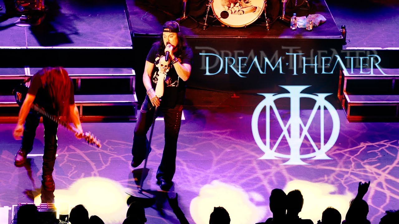 DREAM THEATER 