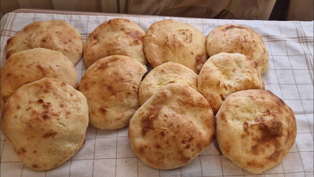 Pitalkat e Iftarit, mos  e le pa i provuar #ramazan @idarama 