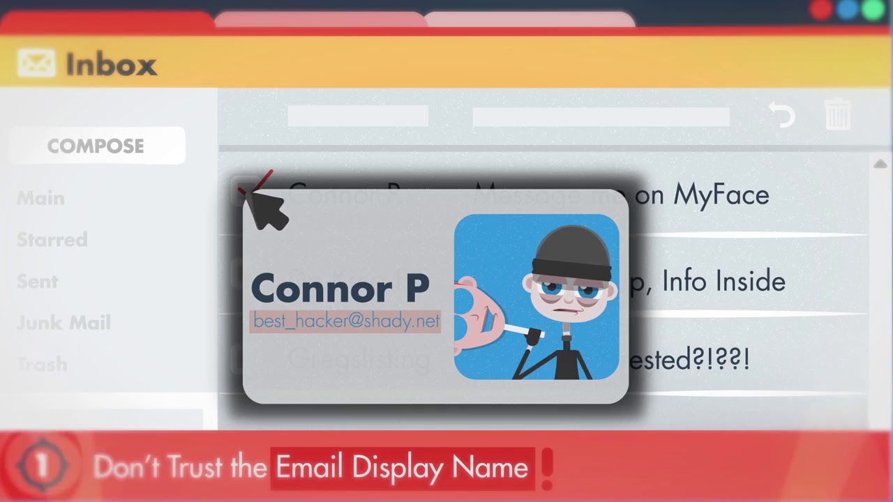 Avoid Online Fraud-Heritage Escrow Company