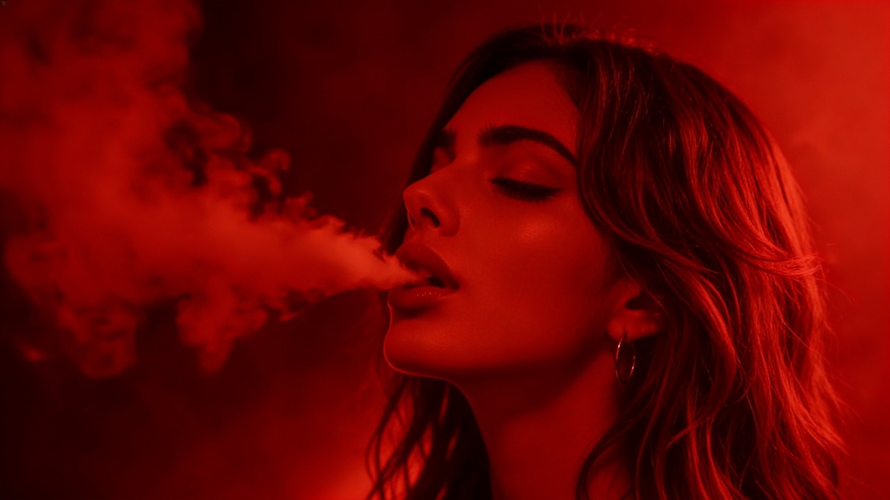 Smoke Mood — Just Relax | Deep House Mix 2026 • Chill / Night Vibes / Stress Relief #18