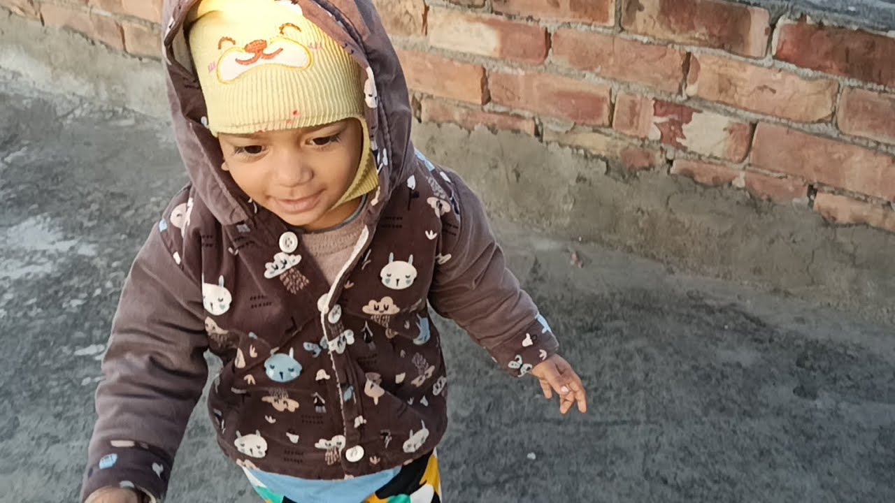 1️⃣ काव्या और उसकी सिस्टर की क्यूट मस्ती 👭💖Advance me happy birthday beta🥳🎂 #kavyarajputshorts 