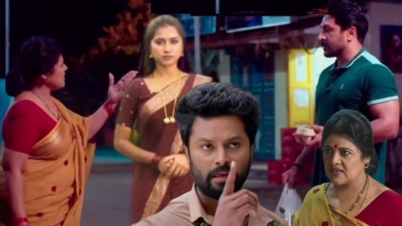 నా భార్య జోలికి వస్తే చంపేస్తాను అంటూ వార్నింగ్ ఇచ్చిన చక్రి