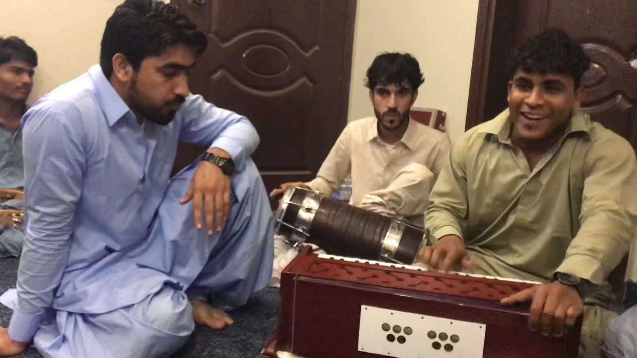 Kamran dad balochi songs