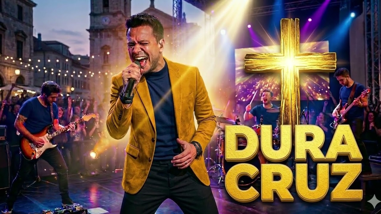 DURA CRUZ