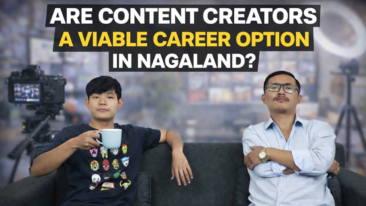 From Passion to Paycheck: Real Career or Social Media Hype? #63