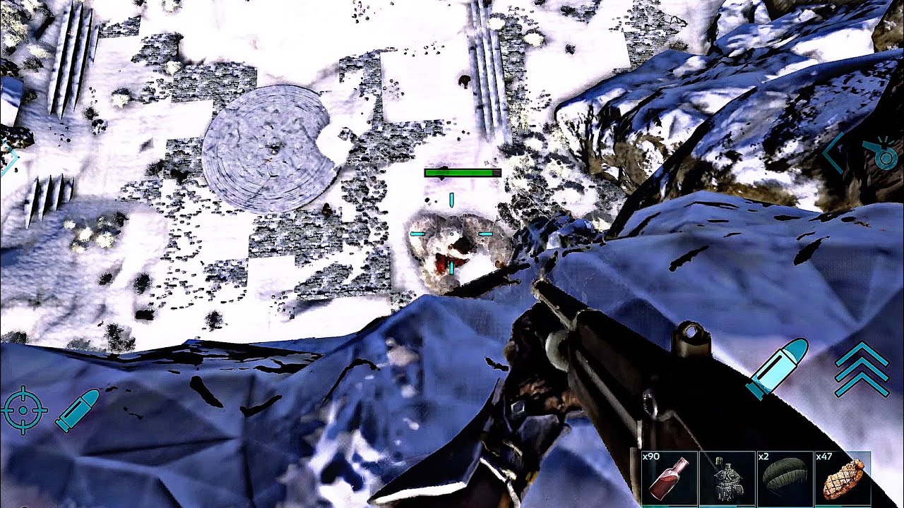 Ark: Ultimate Mobile Edition (Small Tribe) - Boss And Wipe Pack Cave