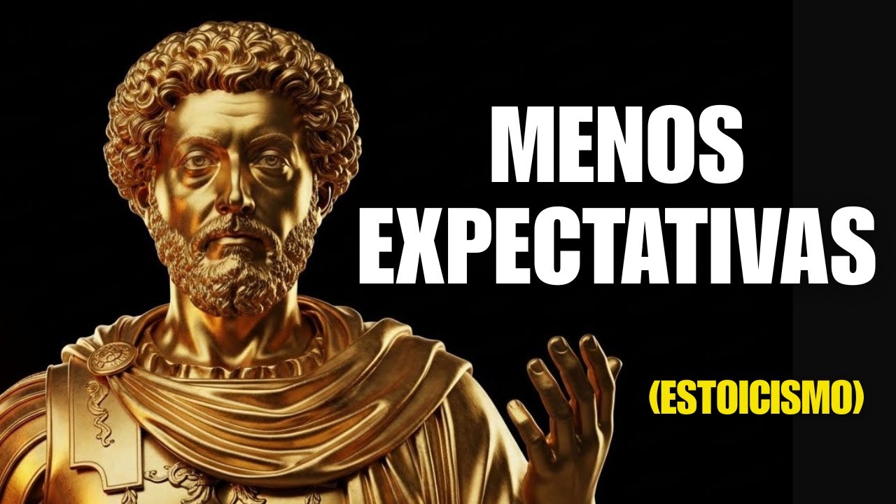 La FELICIDAD empieza cuando DEJAS DE EXIGIR