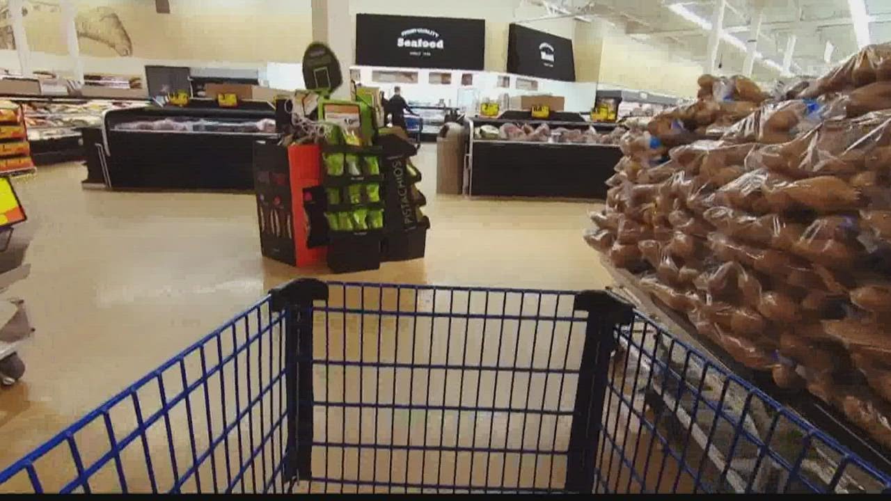 SNAP benefits set to sharply rise | What's The Deal