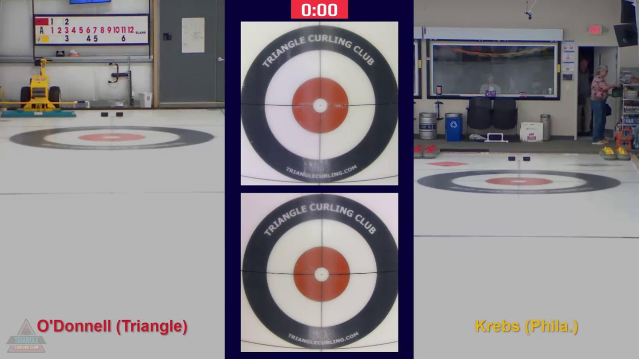 2026 Elisabeth Childs Challenge - A: Beanie Babes v. One Sweet End - 2/28/2026