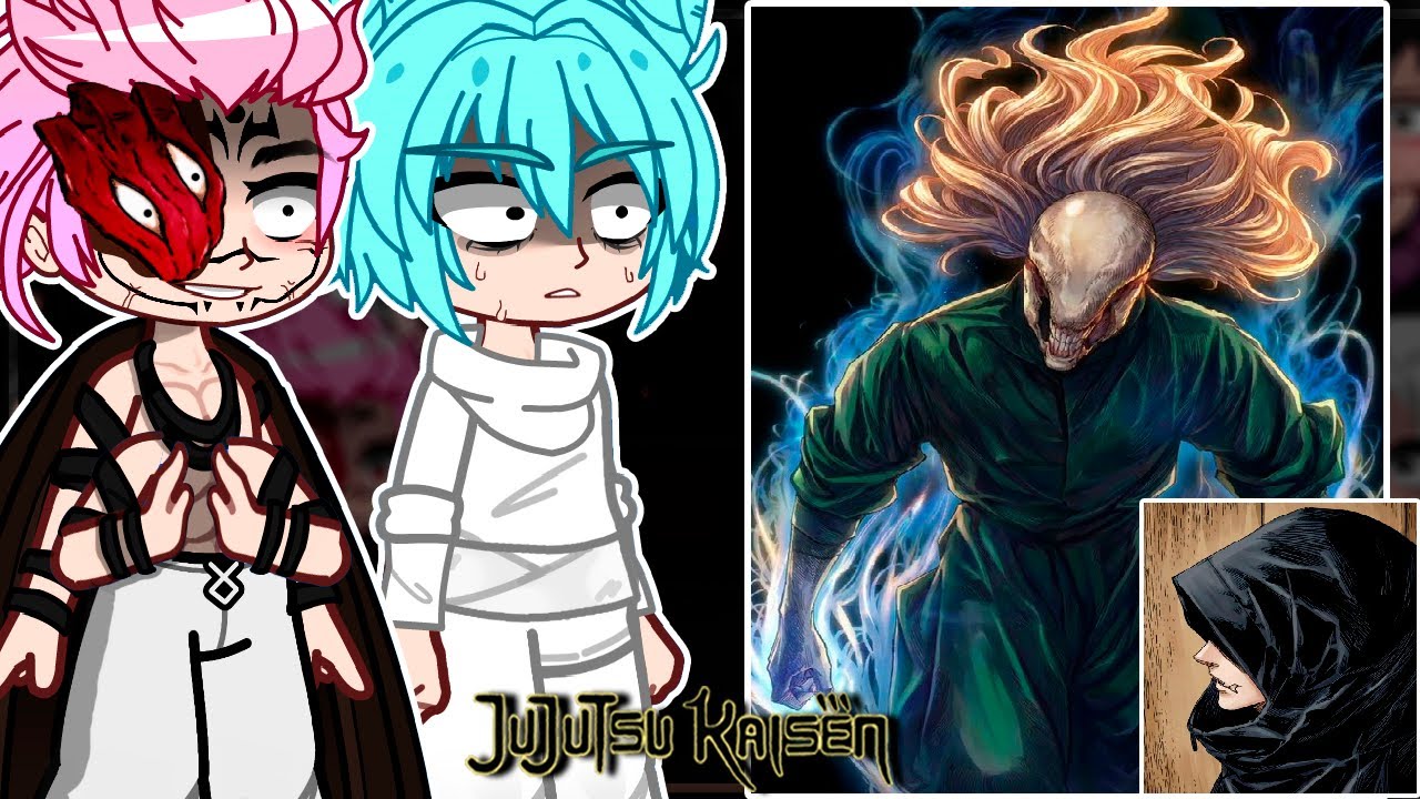 JJK Heian Era React To ITADORI YUJI IMMORTAL & Mojuro | Itadori vs Sukuna | JJK | React to Mojuro